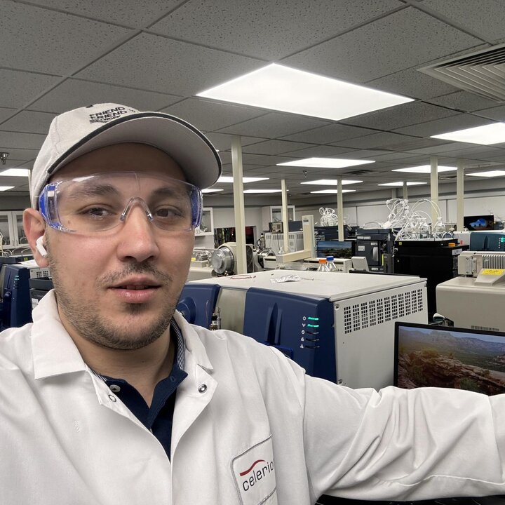 Avatar for Mahmoud Shaban (he/him) 