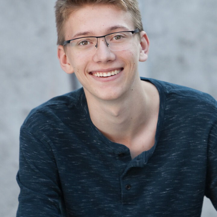 Avatar for Jarod Harris (he/him)