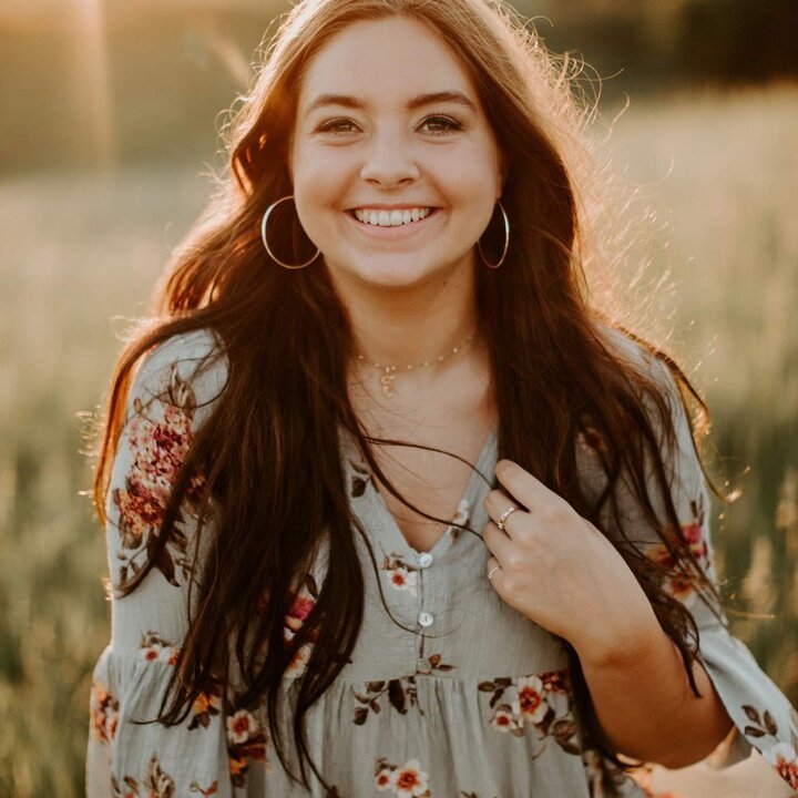 Avatar for Taylor Adams (she/her) 