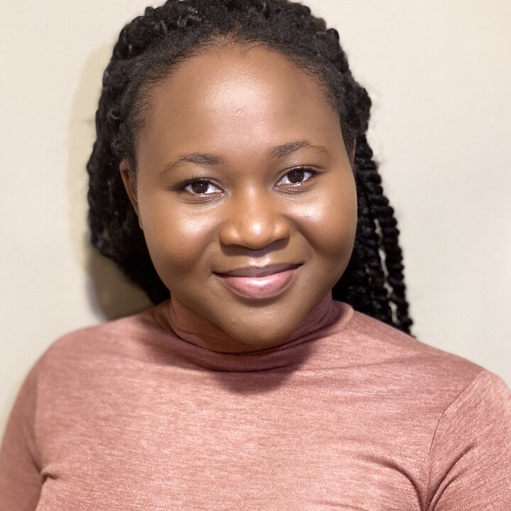 Avatar for Leila Ba (she/her) 