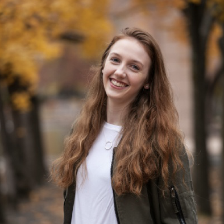 Avatar for Kate McKenzie (she/her) 