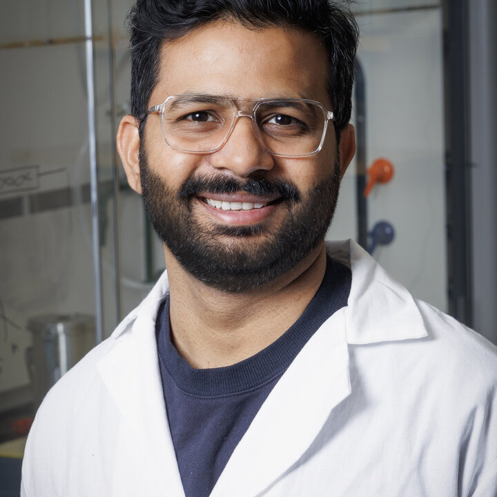 Avatar for Sarang Ismail (he/him)