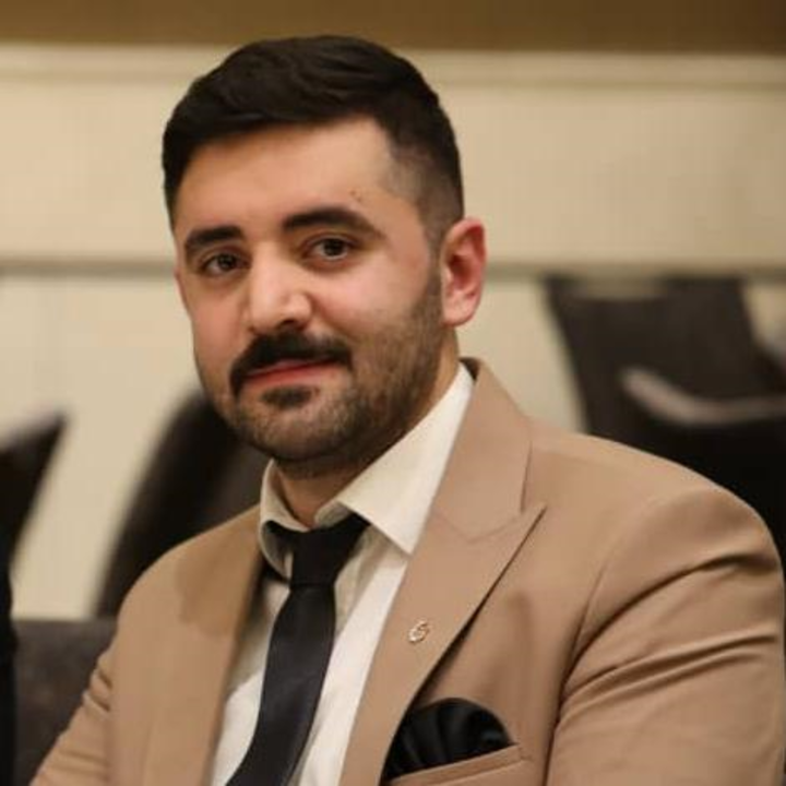 Avatar for Sahand Serajian (he/him)