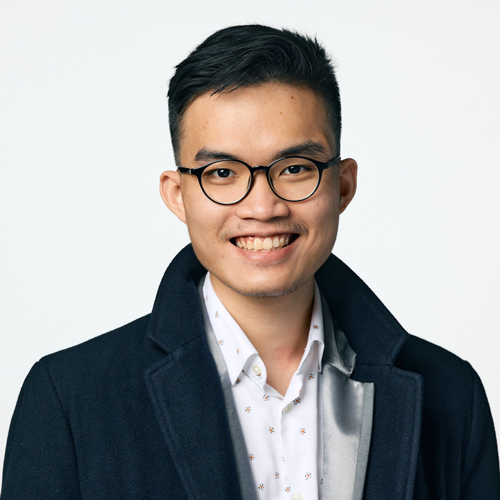 Avatar for Tung Nguyen (he/him) 