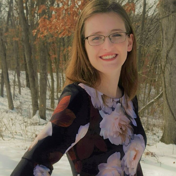 Avatar for Laurel Hilger (she/her) 