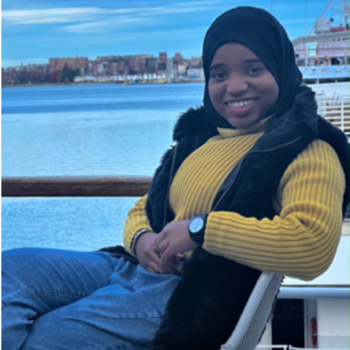 Avatar for Maryam Al-Jabri (she/her/hers) 