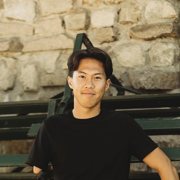 Avatar for Micah Quirie (he/him) 