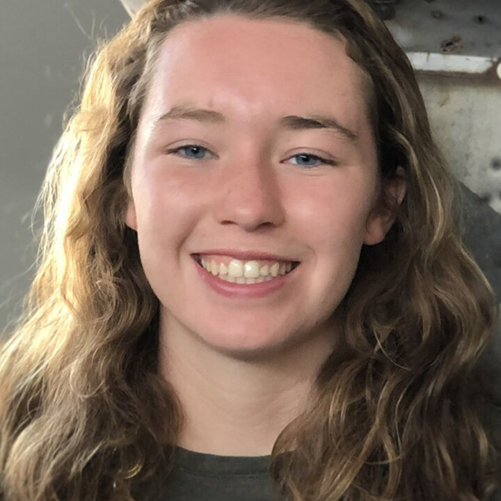 Avatar for Abaigeal Aydt (she/her) 