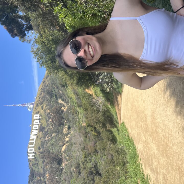 Avatar for Camryn Capek (she/her) 