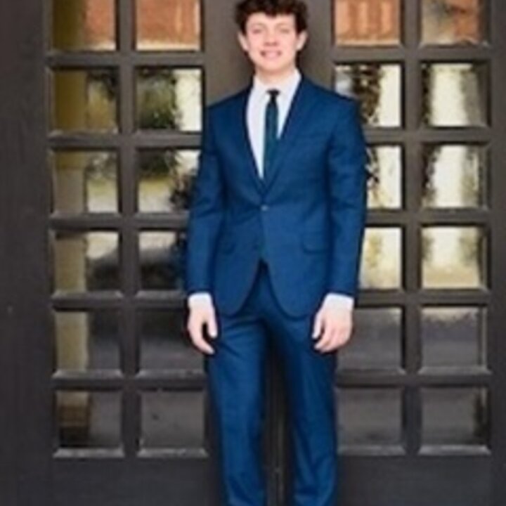 Avatar for William Kafka (he/him) 