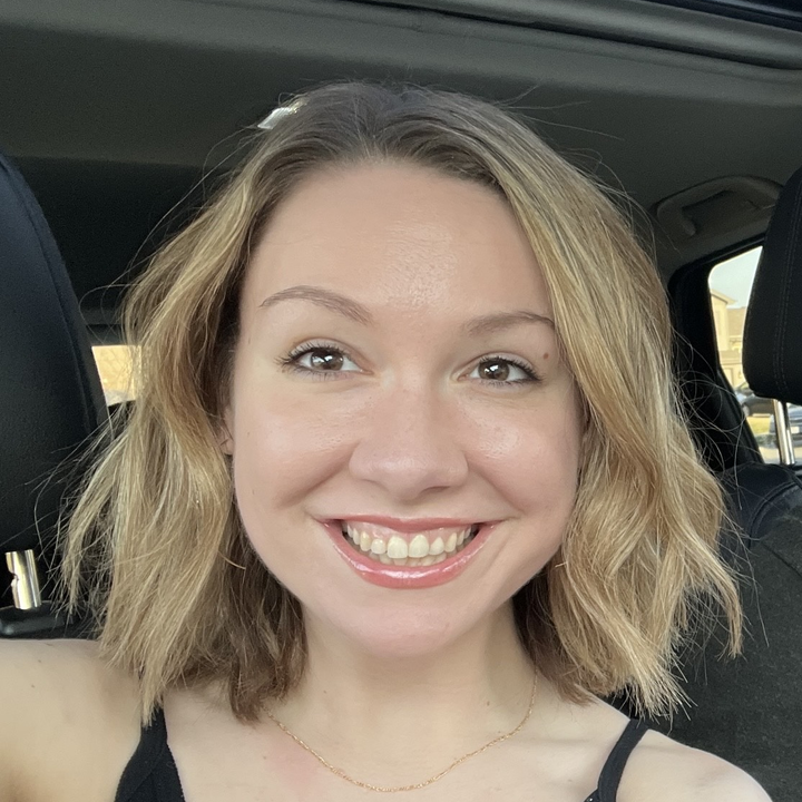 Avatar for Julia Baron (she/her/hers) 